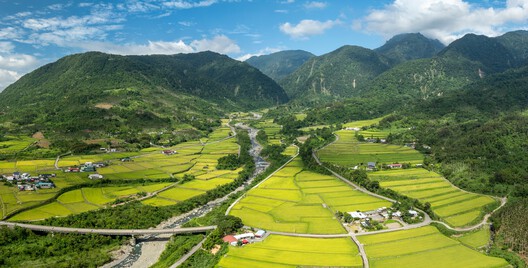Beyond the Metropolis: Strategies for Residential Projects in the Taiwanese Countryside - Image 7 of 7