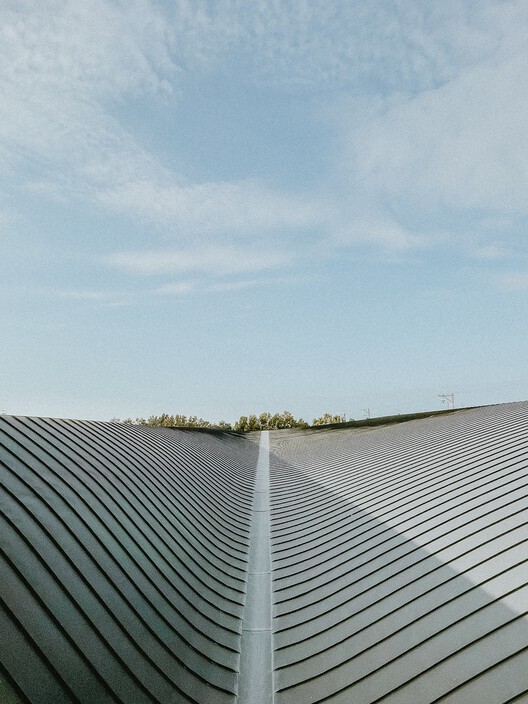 海滨遮阳棚 / B+P Architects - 28 的图像 50