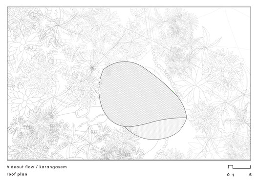 Villa Hideout Flow / Pablo Luna Studio - Imagem 22 de 24