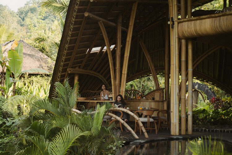 Villa Hideout Flow / Pablo Luna Studio - Fotografía de interiores