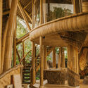 Villa Hideout Flow / Pablo Luna Studio - Imagen 2 de 24