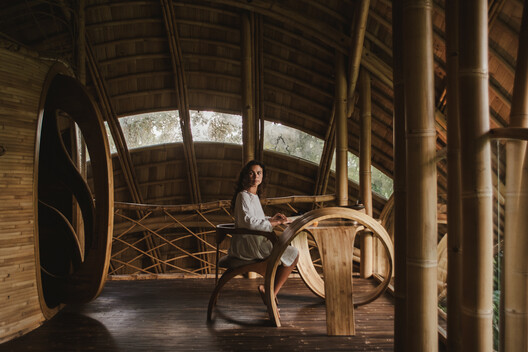 Villa Hideout Flow / Pablo Luna Studio - Fotografia de Interiores