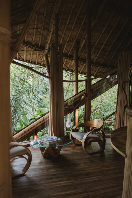 Villa Hideout Flow / Pablo Luna Studio - Fotografia de Interiores, Madeira