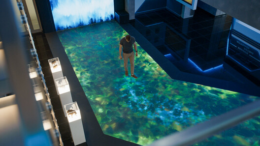 Immersive Spaces: When Architecture Turns Into Experience - Image 3 of 6