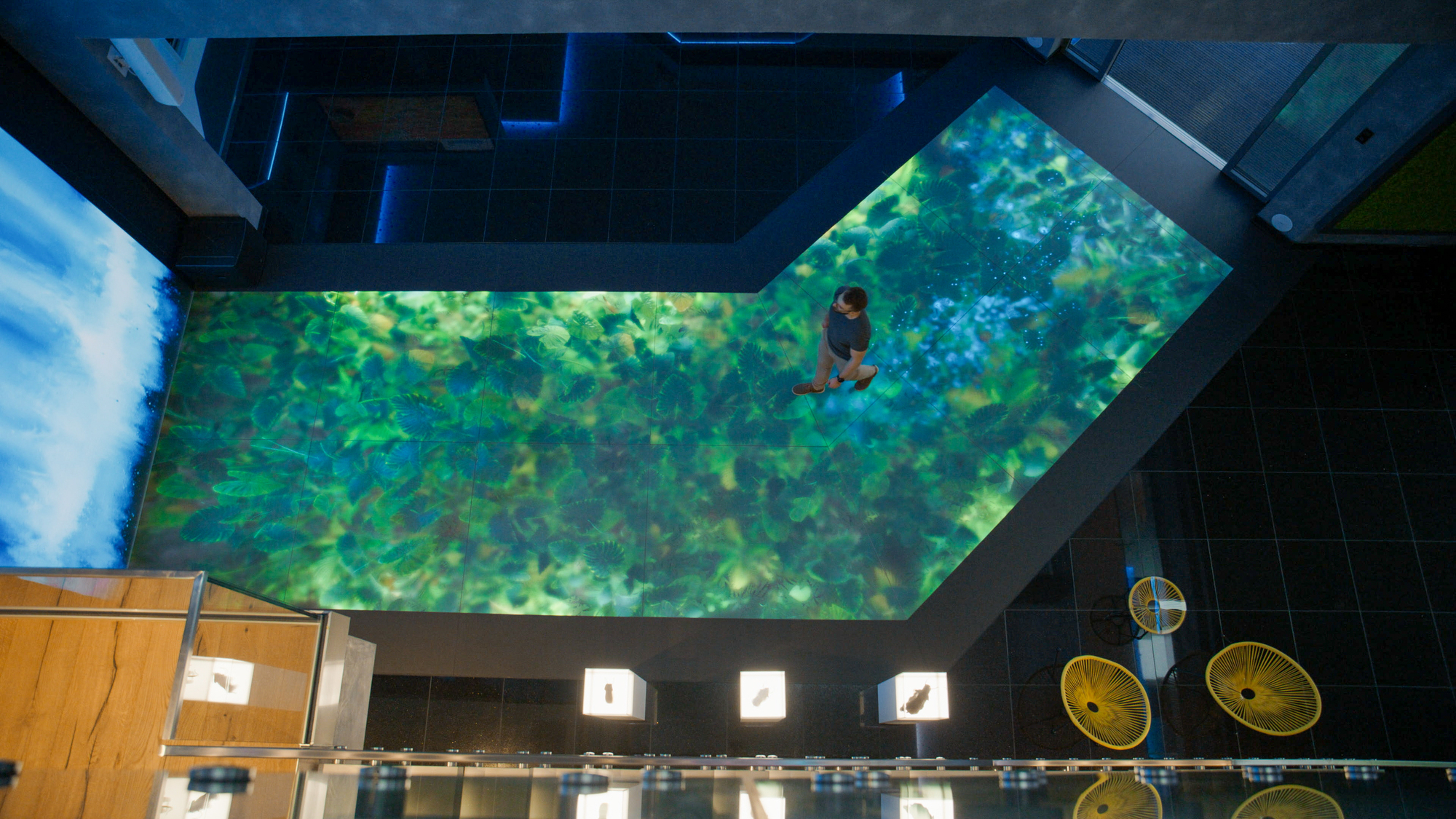 Gallery of Immersive Spaces: When Architecture Turns Into Experience - 4