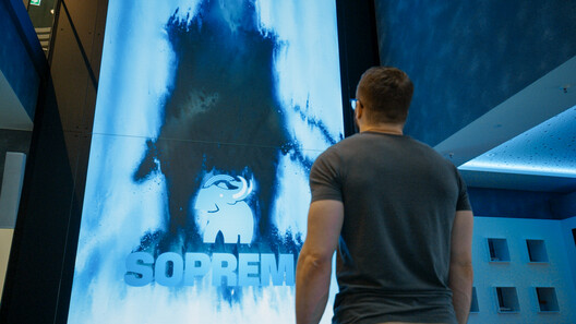 Immersive Spaces: When Architecture Turns Into Experience - Image 5 of 6