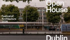 Open House Dublin 2025