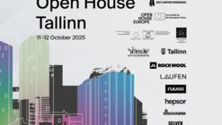 Open House Tallinn 2025