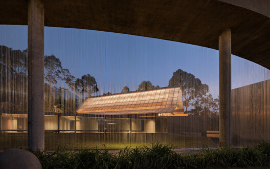 Loka Meru Ballroom  / andramatin - Image 11 of 19