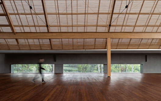 Loka Meru Ballroom  / andramatin - Image 9 of 19