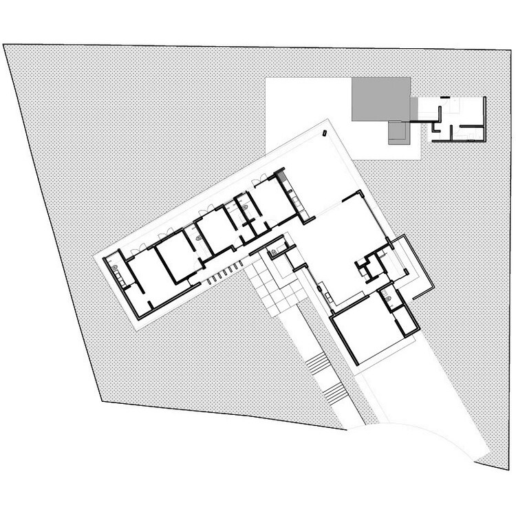 Casa Ternura - GM / Studio NA - Imagen 21 / 23