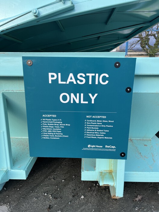 From Overlooked Waste to Circular Opportunity: Plastics in Construction - Image 7 of 8