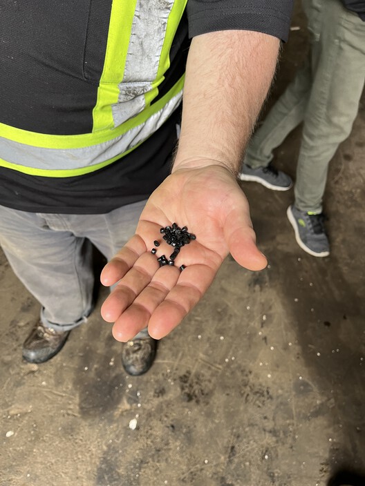 From Overlooked Waste to Circular Opportunity: Plastics in Construction - Image 8 of 8