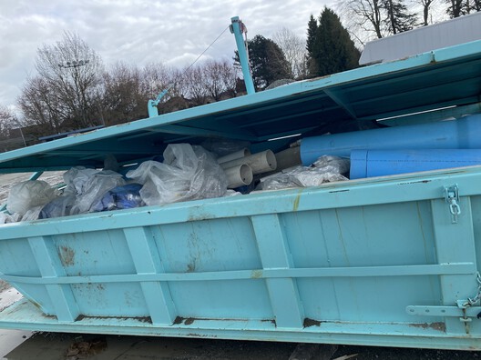 From Overlooked Waste to Circular Opportunity: Plastics in Construction - Image 3 of 8