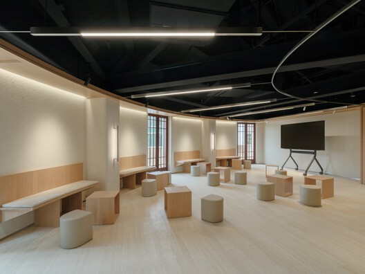 尼康上海直营店2.0 / 芝作室 - 18 的图像 22