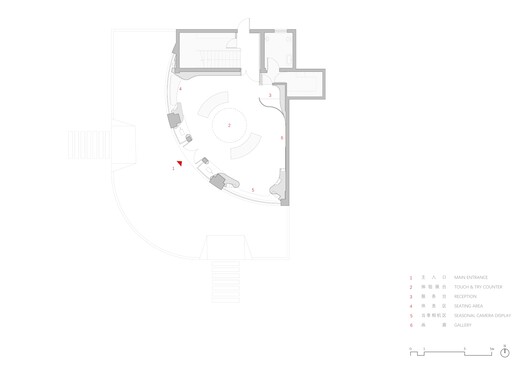 尼康上海直营店2.0 / 芝作室 - 20 的图像 22