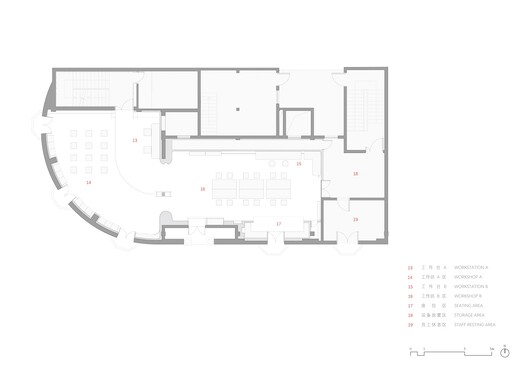 尼康上海直营店2.0 / 芝作室 - 22 的图像 22