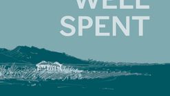 Time Well Spent: An American Architect in Europe, 1893
