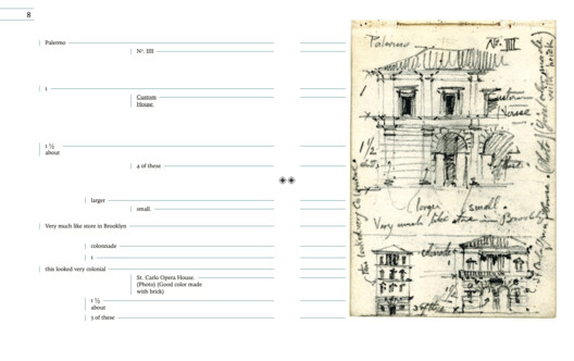 Time Well Spent: An American Architect in Europe, 1893 - Image 3 of 5