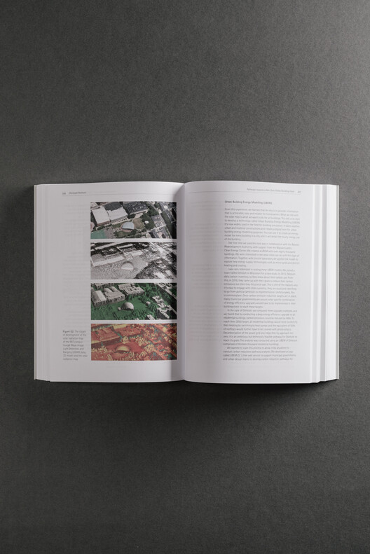 Architecture and Technology Volume II: Cities in Climate Crisis - Image 2 of 4