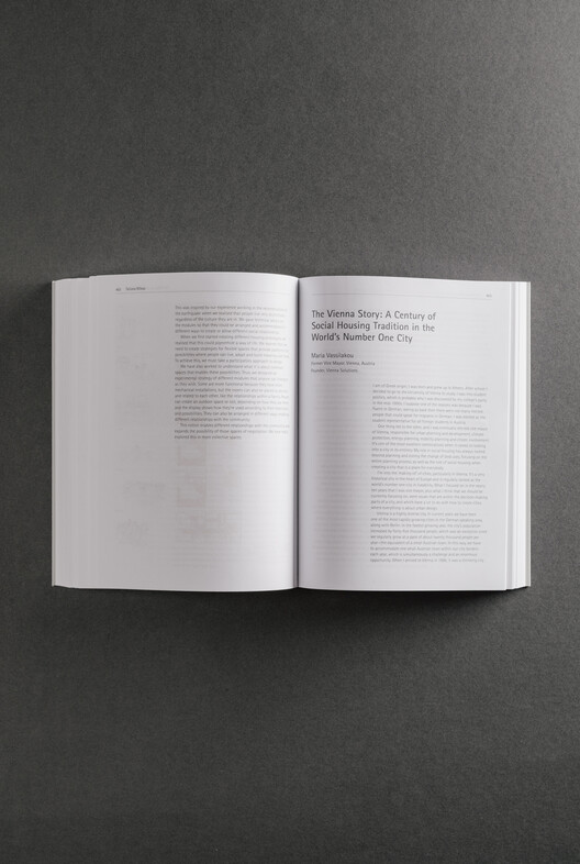 Architecture and Technology Volume II: Cities in Climate Crisis - Image 4 of 4