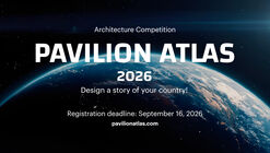 Pavilion Atlas 2026