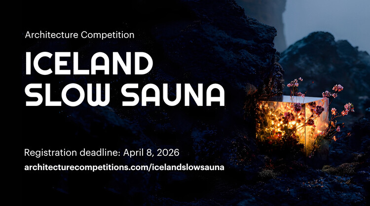 Iceland Slow Sauna - Image 1 of 1