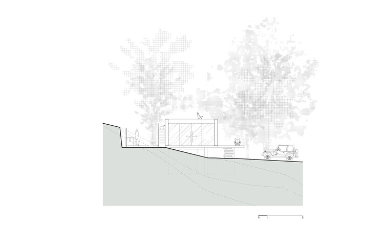 Casa Estudio / Formafatal - Imagen 40 / 47