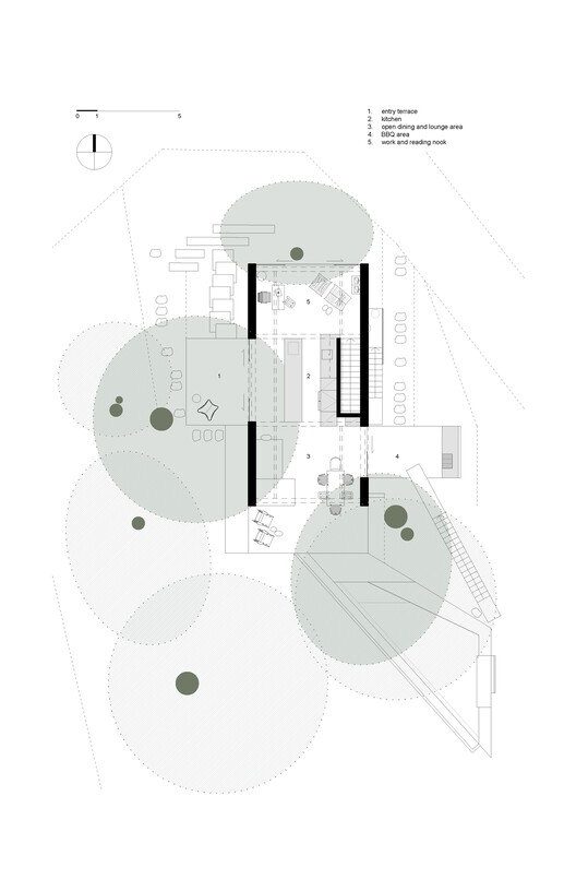 Casa Estudio / Formafatal - Imagen 36 / 47