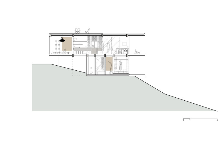 Casa Estudio/Formafatal - Imagen 37 de 47