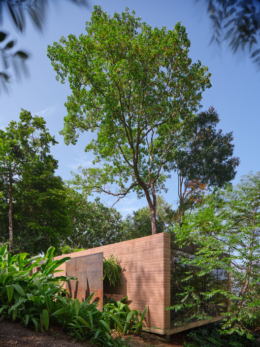 Casa Estudio/Formafatal - Imagen 8 de 47