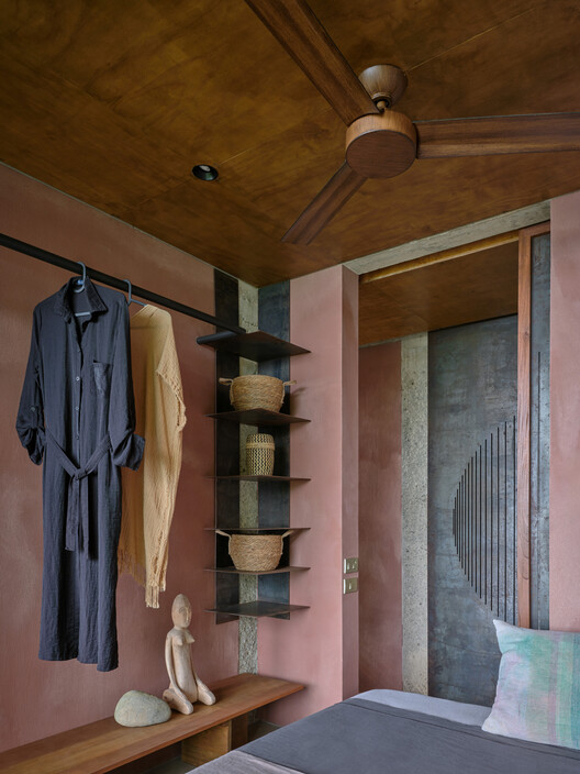 Casa Estudio / Formafatal - Fotografía de interiores, vestuario, iluminación