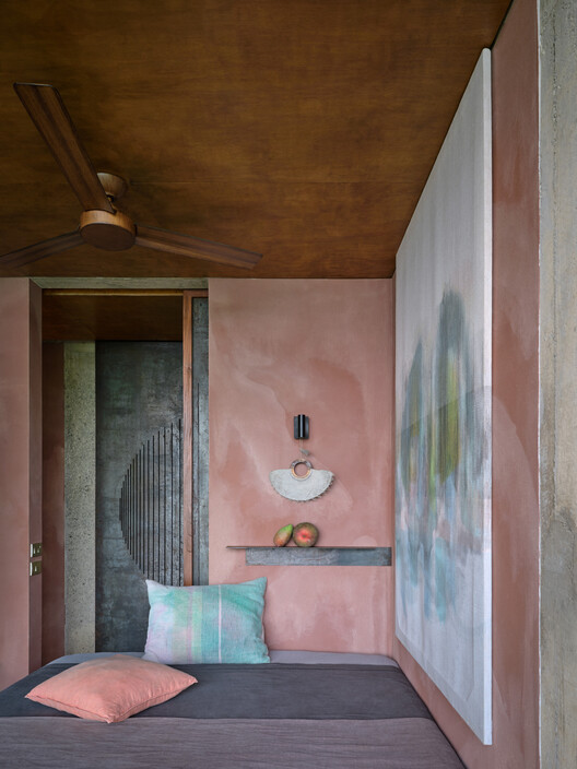 Studio House/Formafatal - Fotografía de Interiores, Dormitorios