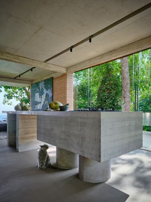 Casa Estudio/Formafatal - Imagen 19 de 47
