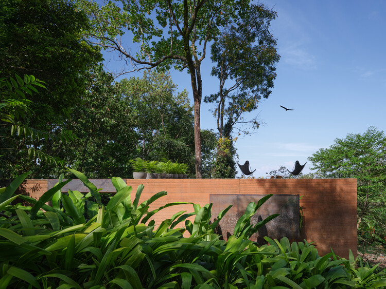 Estudio/Formafatal - Fotografía de Exteriores, Jardín
