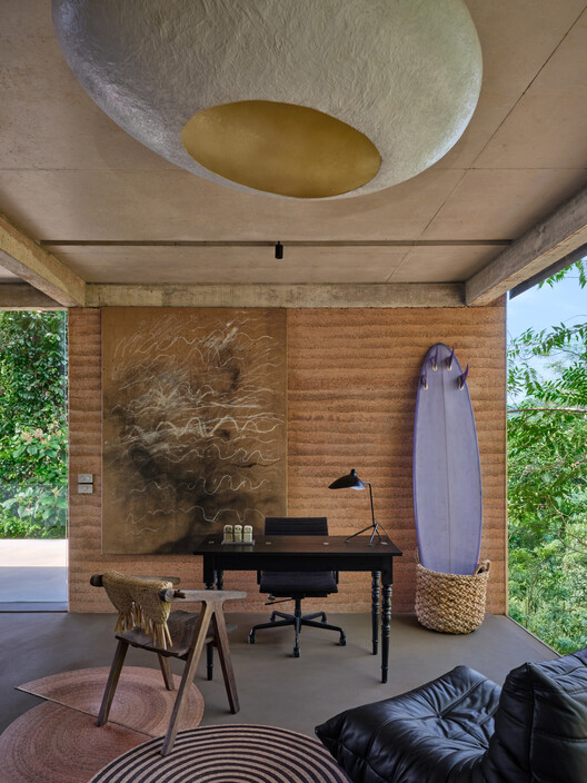 Studio House / Formafatal - Fotografía de interiores, madera, sillas