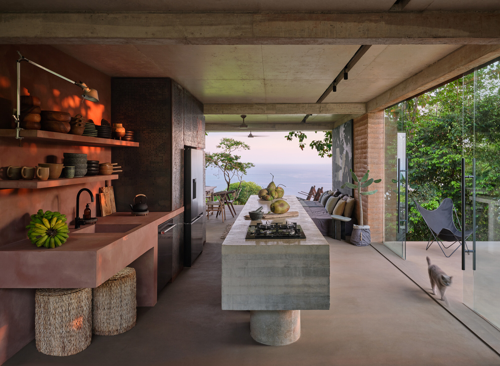 Studio House / Formafatal