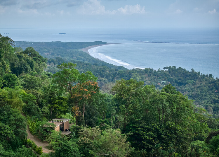 Casa Estudio/Formafatal - Imagen 6 de 47