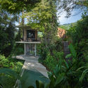 Casa Estudio/Formafatal - Imagen 2 de 47