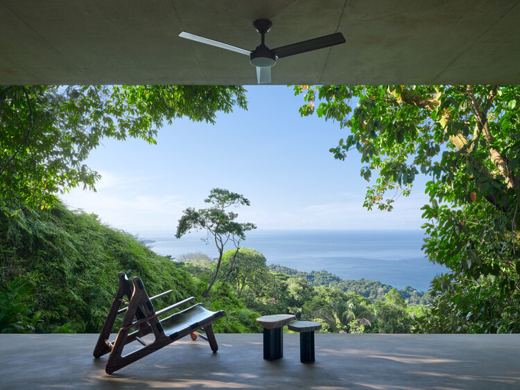 Casa Estudio / Formafatal - Fotografía de exteriores