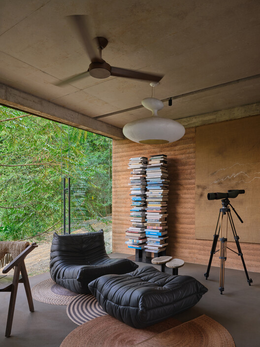 Studio House/Formafatal - Fotografía de Interiores, Salón, Iluminación