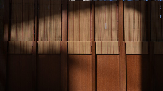 From Saudi Arabia to Uzbekistan: AlMusalla Pavilion Reinstalled for the Inaugural Bukhara Biennial 2025 - Image 52 of 63