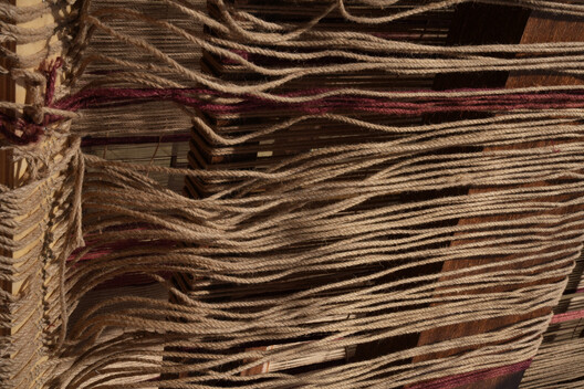 From Saudi Arabia to Uzbekistan: AlMusalla Pavilion Reinstalled for the Inaugural Bukhara Biennial 2025 - Image 56 of 63