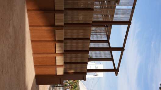 From Saudi Arabia to Uzbekistan: AlMusalla Pavilion Reinstalled for the Inaugural Bukhara Biennial 2025 - Image 50 of 63