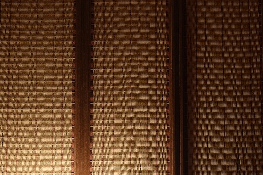 From Saudi Arabia to Uzbekistan: AlMusalla Pavilion Reinstalled for the Inaugural Bukhara Biennial 2025 - Image 59 of 63