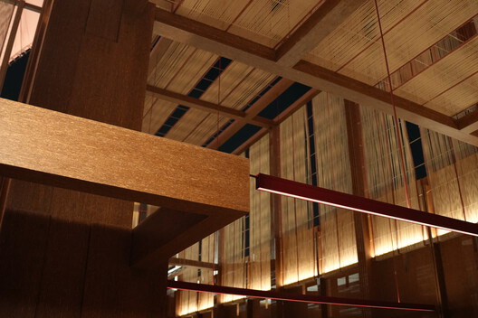 From Saudi Arabia to Uzbekistan: AlMusalla Pavilion Reinstalled for the Inaugural Bukhara Biennial 2025 - Image 53 of 63