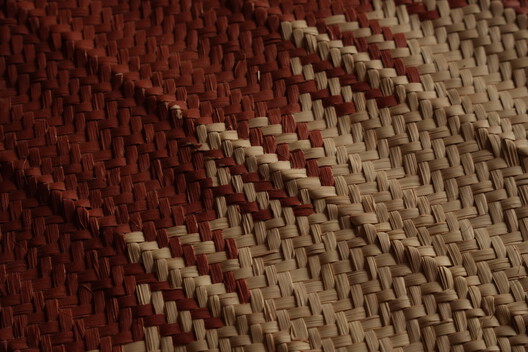 From Saudi Arabia to Uzbekistan: AlMusalla Pavilion Reinstalled for the Inaugural Bukhara Biennial 2025 - Image 58 of 63