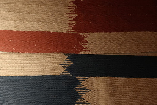 From Saudi Arabia to Uzbekistan: AlMusalla Pavilion Reinstalled for the Inaugural Bukhara Biennial 2025 - Image 62 of 63