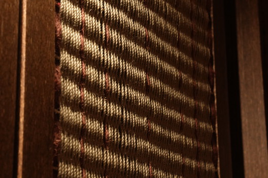 From Saudi Arabia to Uzbekistan: AlMusalla Pavilion Reinstalled for the Inaugural Bukhara Biennial 2025 - Image 61 of 63