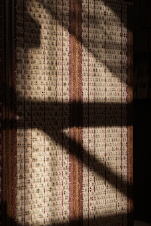 From Saudi Arabia to Uzbekistan: AlMusalla Pavilion Reinstalled for the Inaugural Bukhara Biennial 2025 - Image 60 of 63